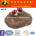 Sand blasting garnet 30/60 mesh